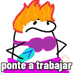 defomito enojado