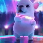 Pibble 🐶 Perro Pibble 🐶