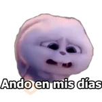SNOWBALL 