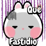 Conejito Cute Frases 🐰✨