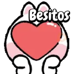 Conejito Cute Frases 🐰✨