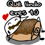 Mi deformito fiu fiu