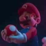 Mario & Luigi 🔴🟢
