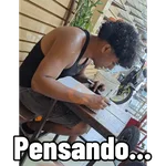 vamos con todo menos con miedo