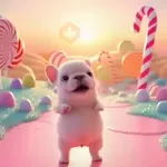 Pibble 🐶 Perro Pibble