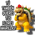 Día de las flores amarillas