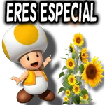 Día de las flores amarillas
