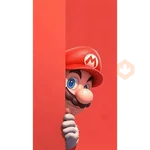 Super mario