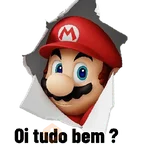 Super mario