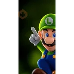 Super mario