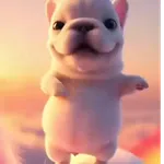 Pibble 🐶 Perro Tiktok