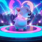 Pibble 🐶 Perro Tiktok