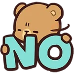 Bebé CariñOso para contestar🧸🐻
