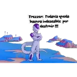 Goku y Freezer 1 