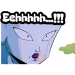 Goku y Freezer 1 