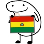 deformitos banderas