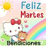 Hello Kitty Good Vibes 🌈
