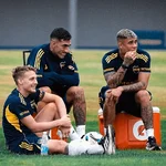 boca juniors ⚽️