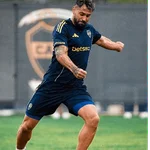 boca juniors ⚽️