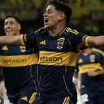 boca juniors ⚽️