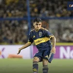 boca juniors ⚽️