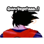 Goku y Freezer 3 