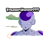 Goku y Freezer 3 