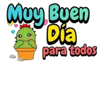 BUENOS DÍAS ✨🌞🌤️