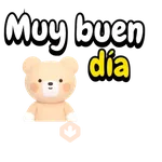 BUENOS DÍAS ✨🌞🌤️
