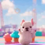 Perro Pibble TikTok✨🐾