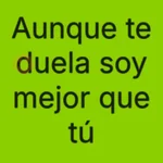 texto brat