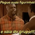 ♨️TODO MUNDO ODEIA O CHRIS🌀