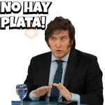 Milei Presidente