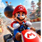 Mario Reacoes