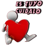 Sin rostro 2 