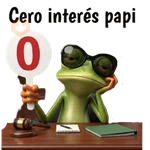 Problema tuyo papi 🐸☕