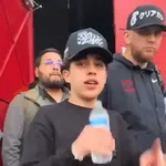 Omar Camacho tiktok 😎