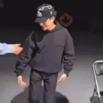 Omar Camacho tiktok 😎