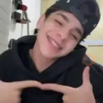 Omar Camacho tiktok 😎