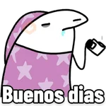 la choza de los Deformitos