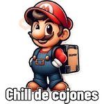 SUPER MARIO DELIBERY