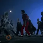 Michael Jackson Mood