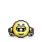 ᥫ᭡.ִֶָ𓂃Emojis Animados🥰