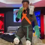 🤪IshowSpeed/TikTok🔥