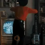 Michael Jackson THE MOVIE✨🎶🎙️