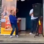 Michael Jackson animados