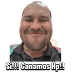 My stickers