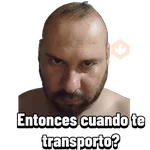 My stickers