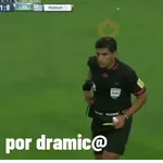 fútbol tarjeta roja memes