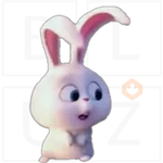 Conejo Snowball 